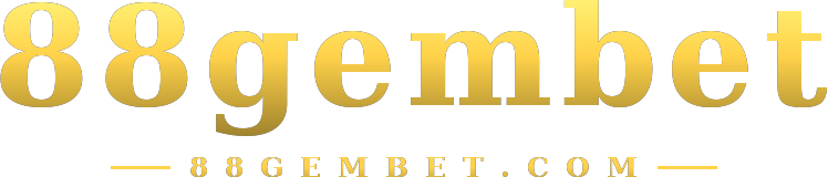 88gembet logo