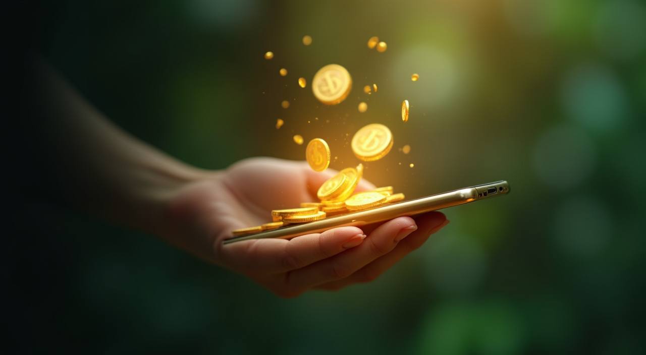 88gembet 88gembet App — Lobby di Hujung Jari Anda