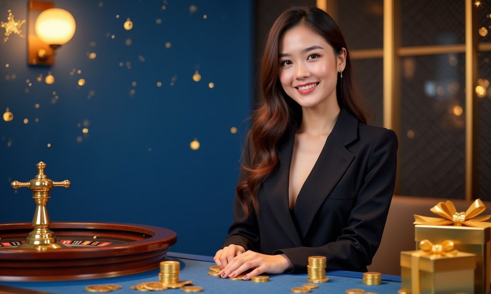 88gembet Meja VIP Langsung